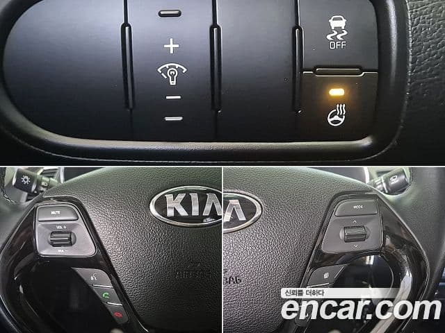 Kia The / новый New K3 Trendy, 2016 13