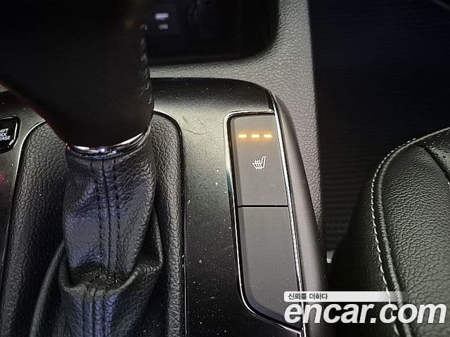 Kia The / новый New K3 Trendy, 2016 14