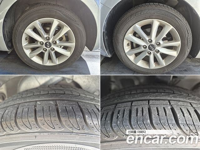 Kia The / новый New K3 Trendy, 2016 20