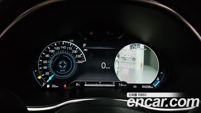 Genesis G80 (RG3) бензин 2.5 турбо 2WD, 2021 8