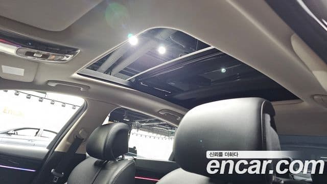 Genesis G80 (RG3) бензин 2.5 турбо 2WD, 2021 18