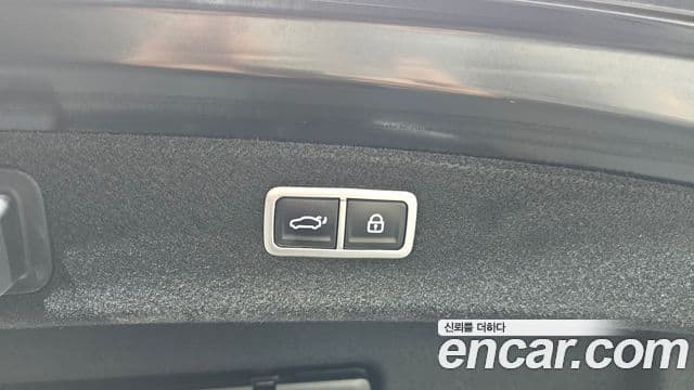 Genesis G80 (RG3) бензин 2.5 турбо 2WD, 2021 20