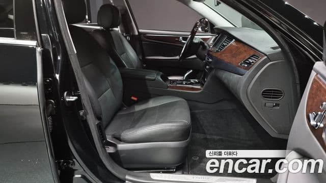 Hyundai Equus(новый кузов / новое поколение) Modern, 2014 10