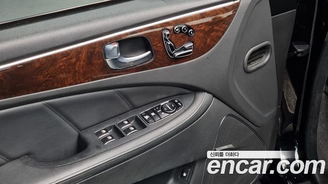 Hyundai Equus(новый кузов / новое поколение) Modern, 2014 17