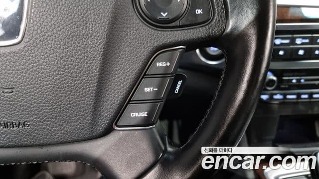 Hyundai Equus(новый кузов / новое поколение) Modern, 2014 20