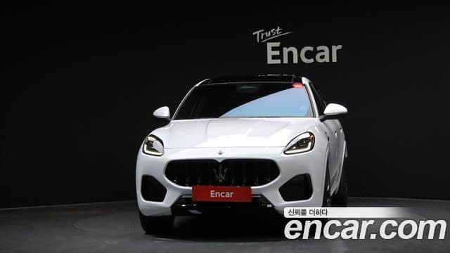 Maserati Grecale 2.0 AWD Modena, 2023 3