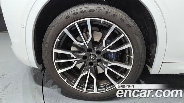 Maserati Grecale 2.0 AWD Modena, 2023 все фото