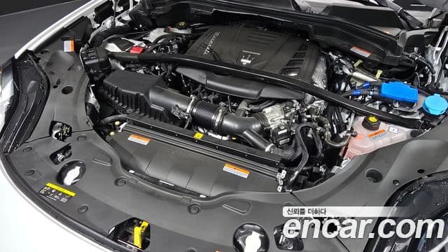 Maserati Grecale 2.0 AWD Modena, 2023 6