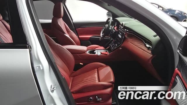 Maserati Grecale 2.0 AWD Modena, 2023 10