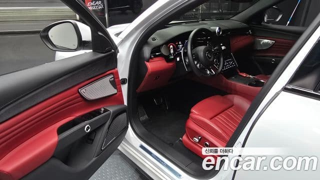 Maserati Grecale 2.0 AWD Modena, 2023 11