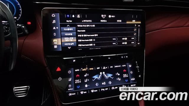 Maserati Grecale 2.0 AWD Modena, 2023 15