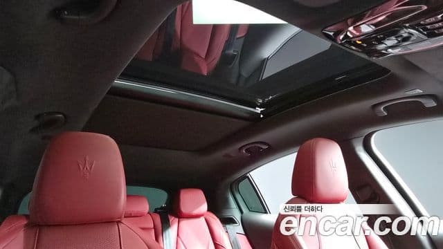 Maserati Grecale 2.0 AWD Modena, 2023 19