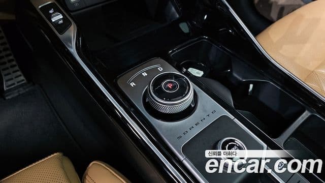 Kia Sorento 4세대 Signature, 2021 9