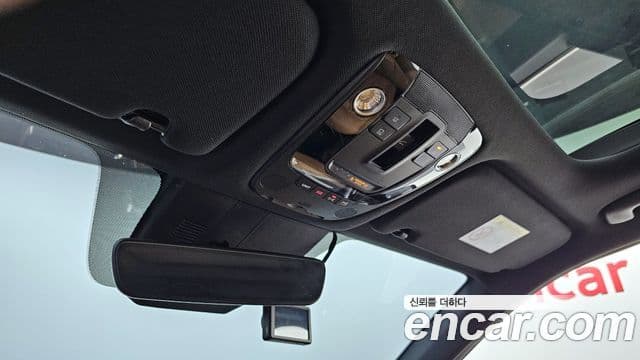 Kia Sorento 4세대 Signature, 2021 17