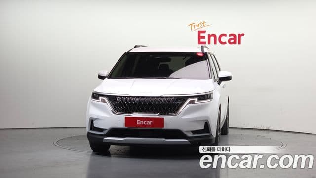 Kia Carnival 4세대 Prestige, 2023 3