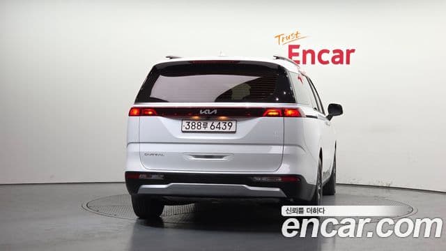 Kia Carnival 4세대 Prestige, 2023 4