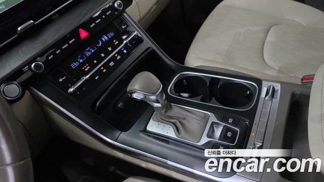 Kia Carnival 4세대 Prestige, 2023 9