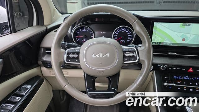 Kia Carnival 4세대 Prestige, 2023 13