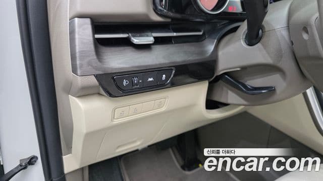 Kia Carnival 4세대 Prestige, 2023 14