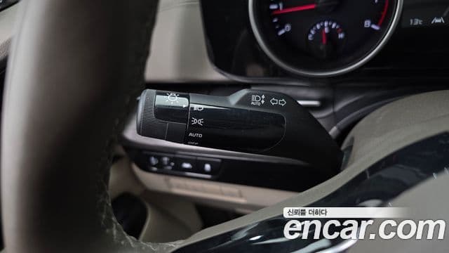 Kia Carnival 4세대 Prestige, 2023 15