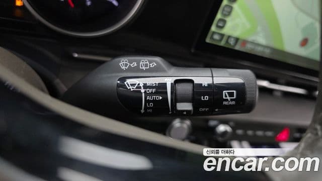 Kia Carnival 4세대 Prestige, 2023 16