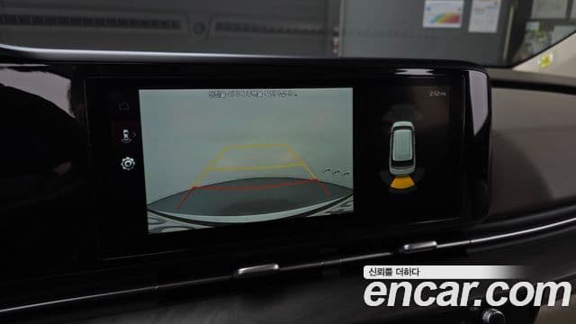 Kia Carnival 4세대 Prestige, 2023 18