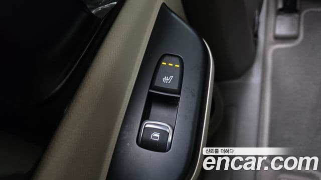 Kia Carnival 4세대 Prestige, 2023 20