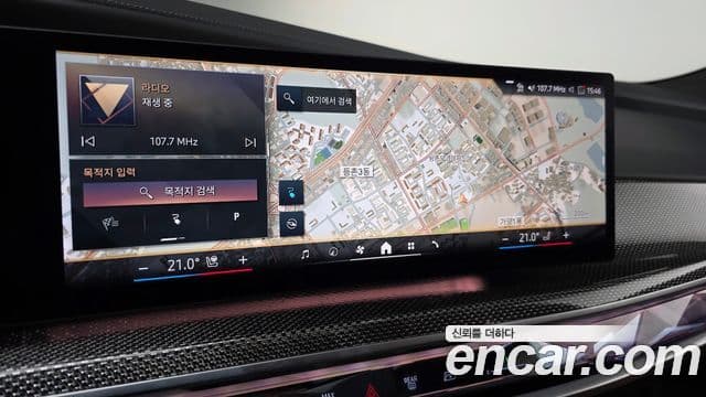 BMW i7 (G70) xDrive 60 M Sport, 2024 15