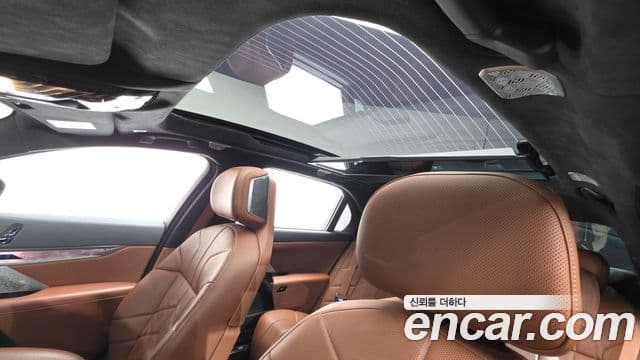 BMW i7 (G70) xDrive 60 M Sport, 2024 17