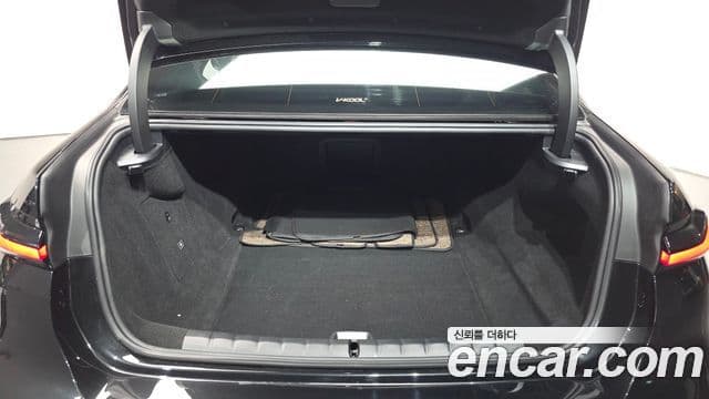 BMW i7 (G70) xDrive 60 M Sport, 2024 20