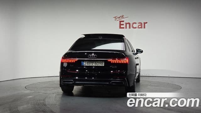 Audi A6 (C8) Premium, 2022 4