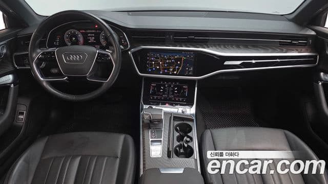 Audi A6 (C8) Premium, 2022 7