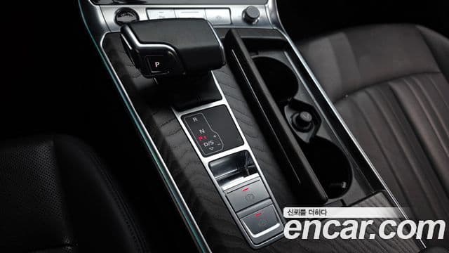 Audi A6 (C8) Premium, 2022 9