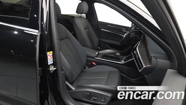 Audi A6 (C8) Premium, 2022 10