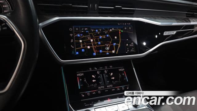 Audi A6 (C8) Premium, 2022 14