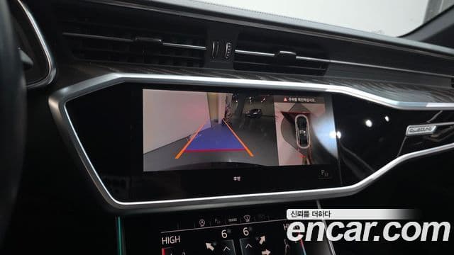 Audi A6 (C8) Premium, 2022 15