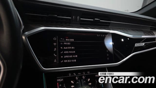 Audi A6 (C8) Premium, 2022 16