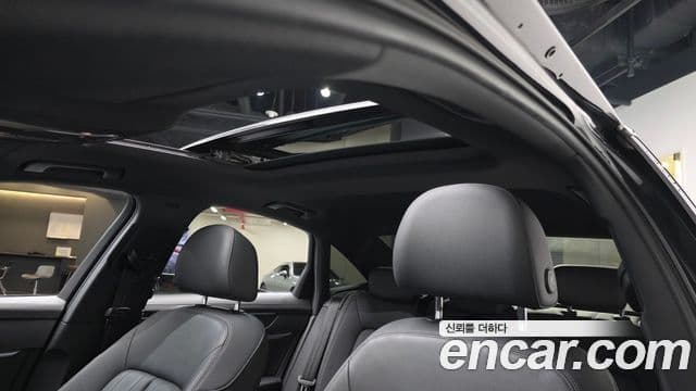 Audi A6 (C8) Premium, 2022 19