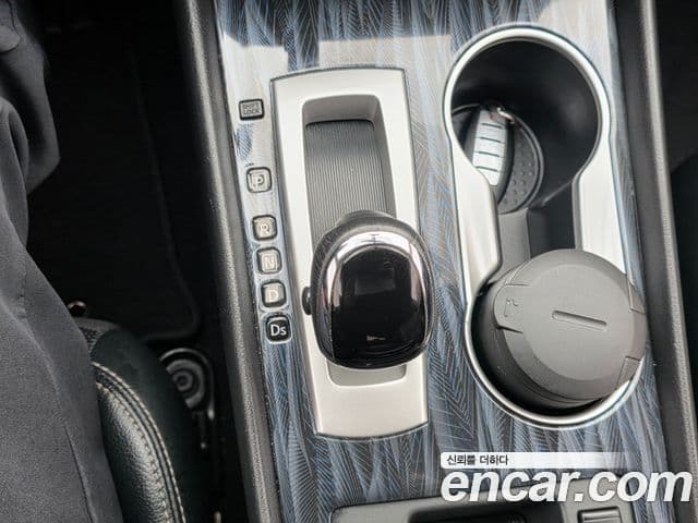 Nissan 알티마 L33, 2018 9