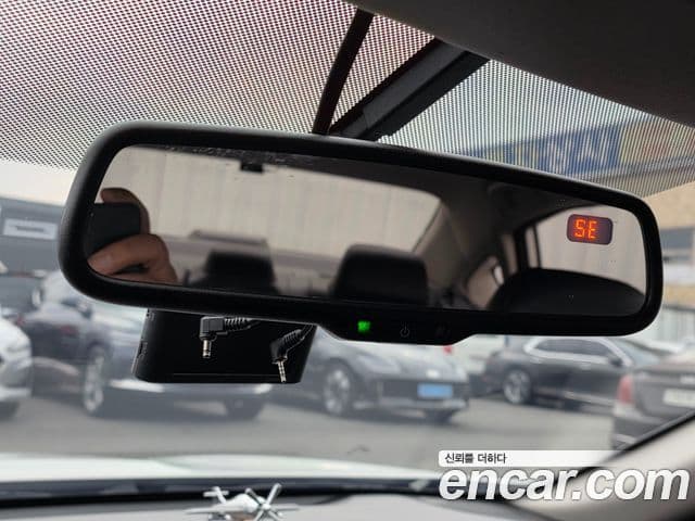 Nissan 알티마 L33, 2018 13