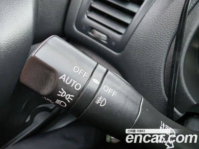 Nissan 알티마 L33, 2018 17