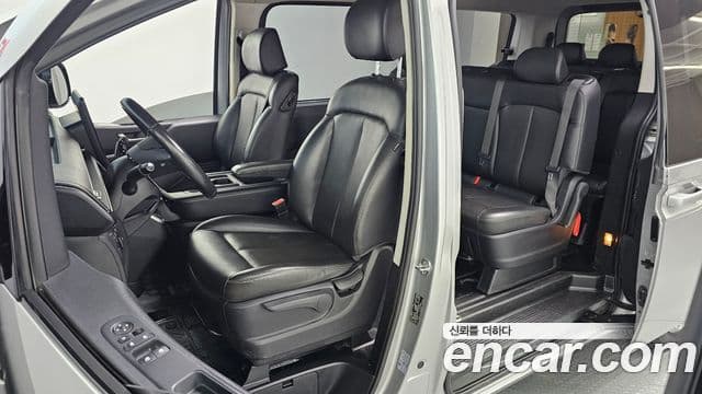 Hyundai Staria Modern, 2022 12