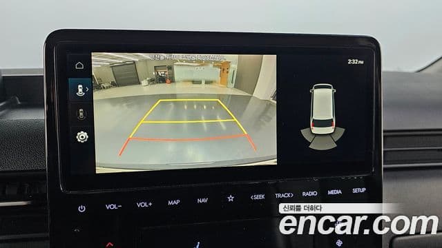 Hyundai Staria Modern, 2022 15