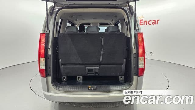 Hyundai Staria Modern, 2022 20