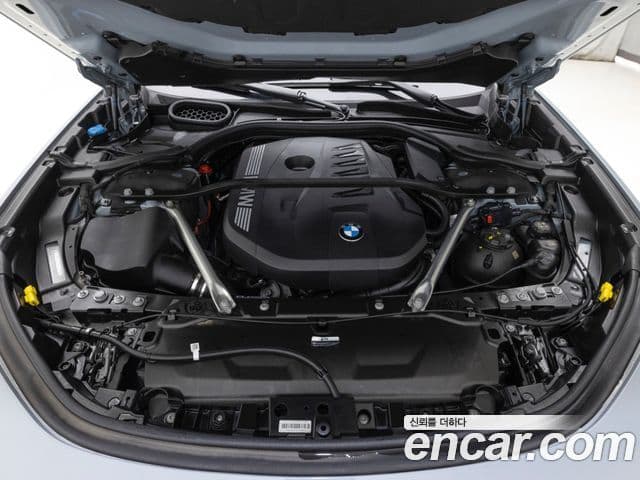 BMW 7시리즈 (G70) 740i xDrive M Sport, 2024 8