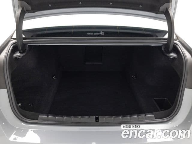 BMW 7시리즈 (G70) 740i xDrive M Sport, 2024 9