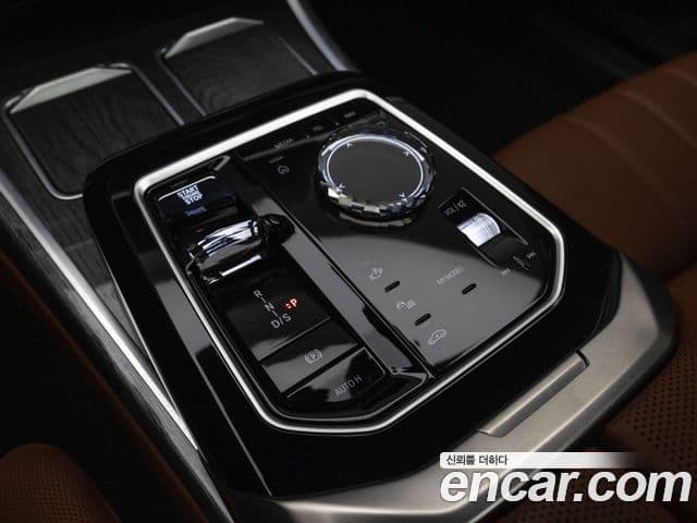 BMW 7시리즈 (G70) 740i xDrive M Sport, 2024 10