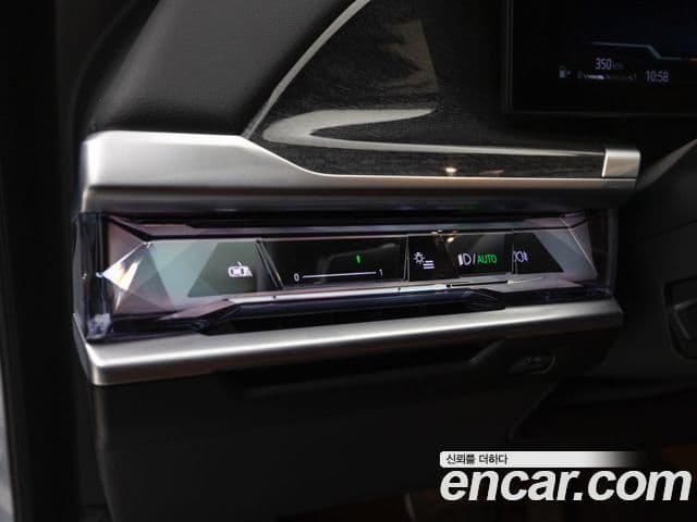 BMW 7시리즈 (G70) 740i xDrive M Sport, 2024 12