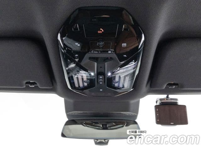 BMW 7시리즈 (G70) 740i xDrive M Sport, 2024 13