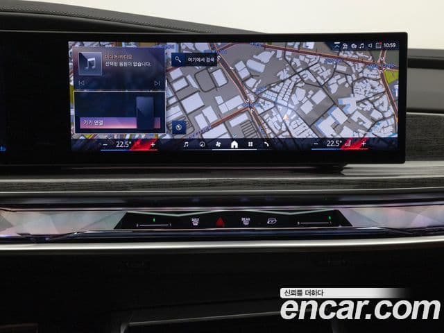 BMW 7시리즈 (G70) 740i xDrive M Sport, 2024 14